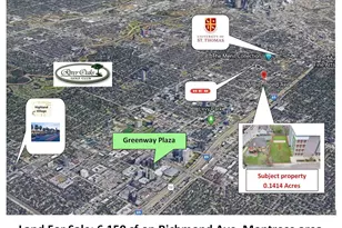 1826 Richmond Ave, Houston, TX 77098 - Photo 2