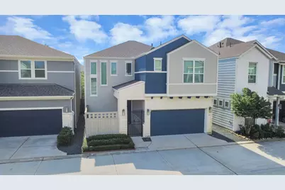 3114 Meadow Maker Lane, Houston, TX 77080 - Photo 2