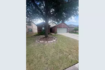 6626 Hollow Harvest Lane, Katy, TX 77449 - Photo 2