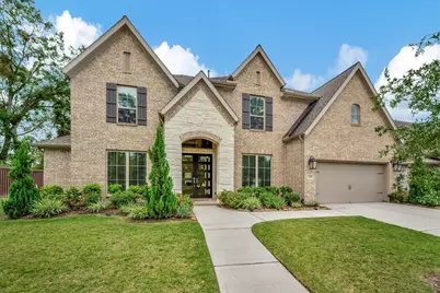 12218 Hickory Arroyo Drive, Humble, TX 77346 - Photo 2