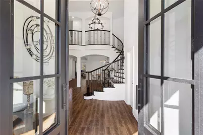 36345 Lady J Circle, Simonton, TX 77476 - Photo 1