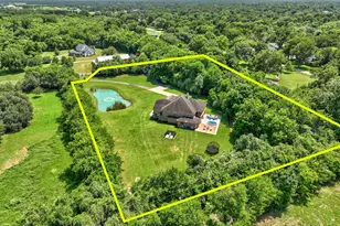 36345 Lady J Cir, Simonton, TX 77476 - Photo 4