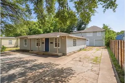6526 Lindenn Street, Houston, TX 77087 - Photo 1