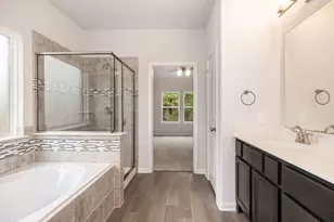 9586 Moss Rose, Willis, TX 77378 - Photo 14