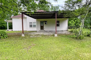 210 W Crescent Dr, Trinity, TX 75862 - Photo 42