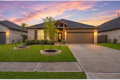 814 White Pine Haven Lane, Crosby, TX 77532 - Photo 2
