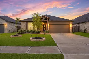 814 White Pne Hvn Ln, Crosby, TX 77532 - Photo 2