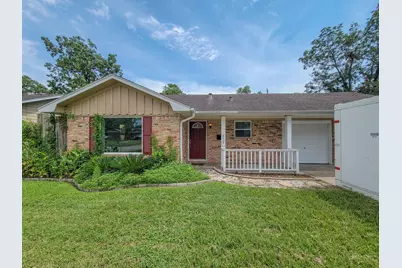 4405 W 43rd Street, Houston, TX 77092 - Photo 2