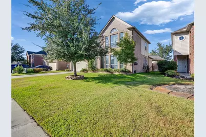 9915 Valance Way, Conroe, TX 77385 - Photo 1