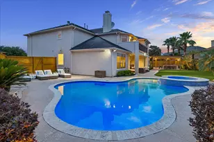 13606 Springcross Ct, Houston, TX 77077 - Photo 26