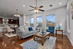 1005 Bingham St, Houston, TX 77007 - Photo 8