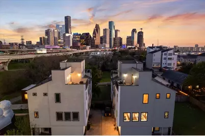 1005 Bingham Street #5, Houston, TX 77007 - Photo 28