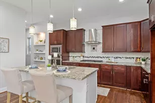 1005 Bingham St, Houston, TX 77007 - Photo 2
