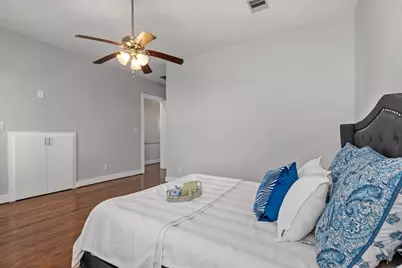 1005 Bingham Street #5, Houston, TX 77007 - Photo 38