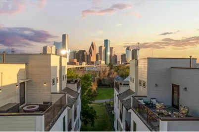 1005 Bingham Street #5, Houston, TX 77007 - Photo 16