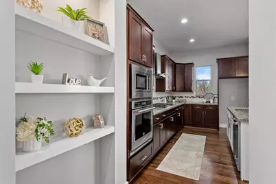 1005 Bingham Street #5, Houston, TX 77007 - Photo 4