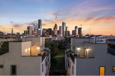 1005 Bingham Street #5, Houston, TX 77007 - Photo 24