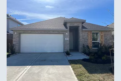 16619 Prairie Rose Bend Lane, Hockley, TX 77447 - Photo 4