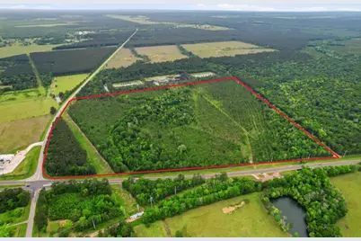 6089 Fm 834/Fm 770 E, Hull, TX 77564 - Photo 2