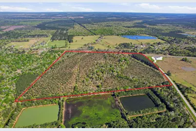 6089 Fm 834/Fm 770 E, Hull, TX 77564 - Photo 6