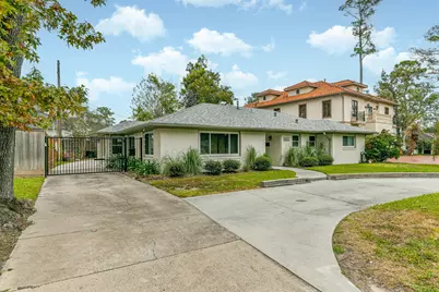 8502 Westview Drive, Spring Valley Village, TX 77055 - Photo 2