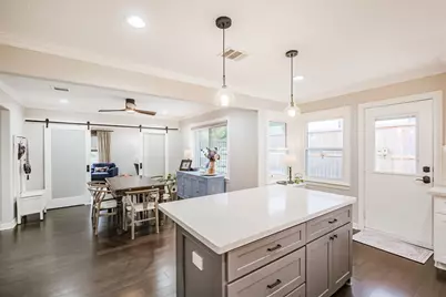 8502 Westview Drive, Spring Valley Village, TX 77055 - Photo 16