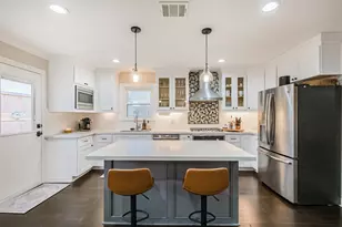 8502 Westview Dr, Spring Valley Village, TX 77055 - Photo 14