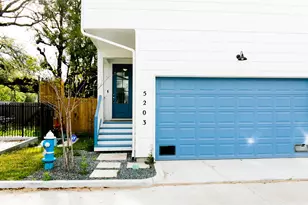 5203 Burress Springs Ln, Houston, TX 77022 - Photo 2