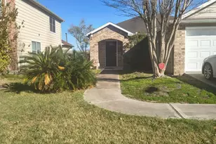 4010 Mt Whitney Way Street N, Katy, TX 77449 - Photo 1