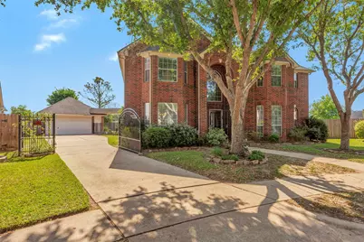 6919 S Gold River Circle, Missouri City, TX 77459 - Photo 4