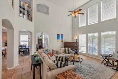 6919 S Gold River Circle, Missouri City, TX 77459 - Photo 2