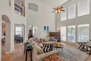 6919 S Gold River Cir, Missouri City, TX 77459 - Photo 2