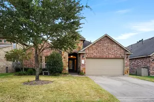 115 Meadow Valley Dr, Conroe, TX 77384 - Photo 1
