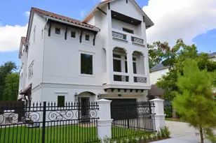 6501 Minola St, Houston, TX 77007 - Photo 2