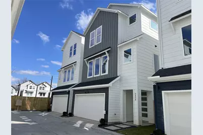 2426 Freeman Street, Houston, TX 77009 - Photo 38