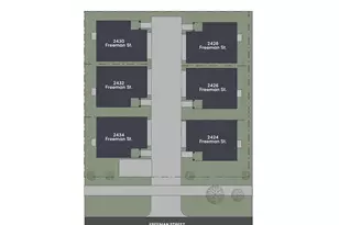 2426 Freeman St, Houston, TX 77009 - Photo 4