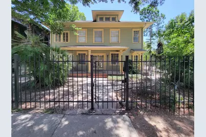 815 Sul Ross #3, Houston, TX 77006 - Photo 1