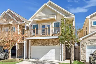 1812 Woodbend Village Ct, Houston, TX 77055 - Photo 2