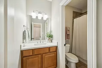 1812 Woodbend Village Court, Houston, TX 77055 - Photo 20