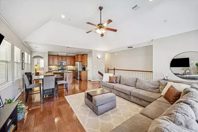 1812 Woodbend Village Court, Houston, TX 77055 - Photo 8