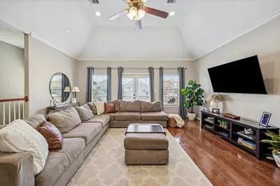 1812 Woodbend Village Court, Houston, TX 77055 - Photo 6