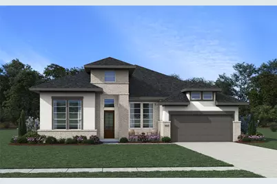525 Dogshade Lane, Waller, TX 77484 - Photo 1