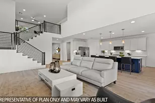 1640 Mesquite Trl, Dayton, TX 77535 - Photo 6
