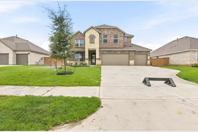 1640 Mesquite Trail, Dayton, TX 77535 - Photo 2
