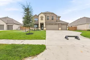 1640 Mesquite Trl, Dayton, TX 77535 - Photo 2