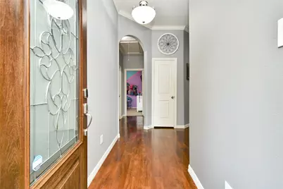 652 Maple Point Drive E, Conroe, TX 77301 - Photo 4