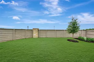 5403 Mango Blfs St, Manvel, TX 77578 - Photo 8