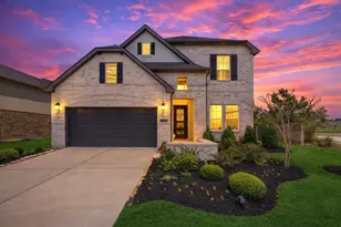 10702 Port Harrison Rd, Cypress, TX 77433 - Photo 1