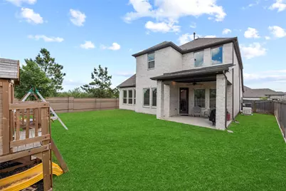 10702 Port Harrison Road, Cypress, TX 77433 - Photo 4