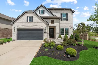 10702 Port Harrison Road, Cypress, TX 77433 - Photo 2